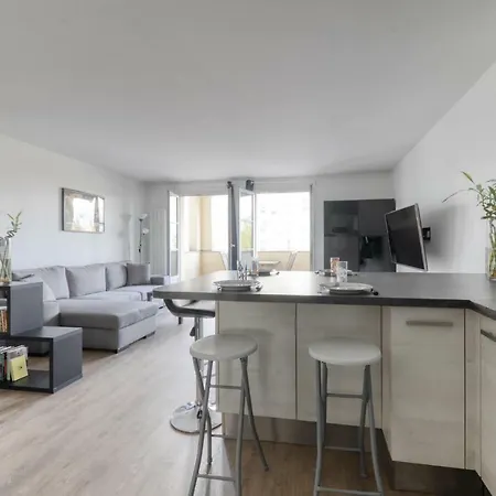 123home-the Outlet Apartamento