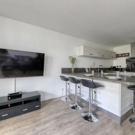 123home-the Outlet Apartamento *