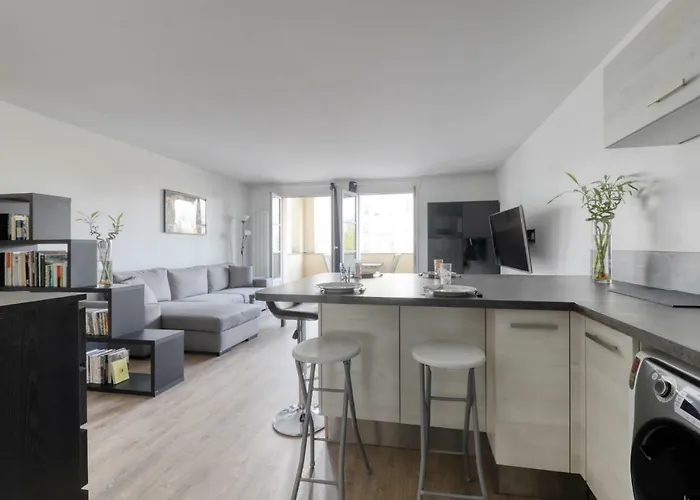123home-the Outlet Διαμέρισμα
