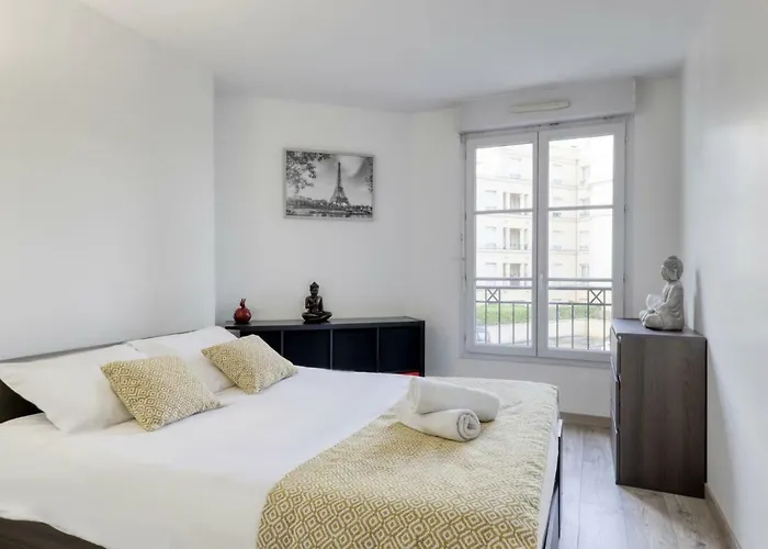 123home-the Outlet Διαμέρισμα